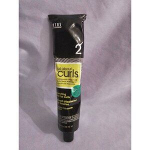 Zotos Professional All About Curls Taupe Twist 7N Permanent Hair Color